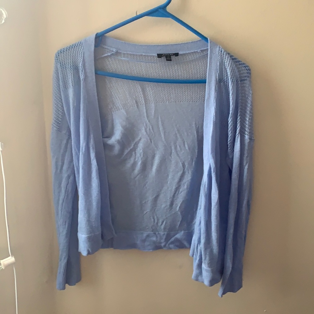 Baby blue